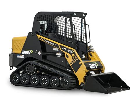 asv rt 25 skid steer for sale|asv rt25 for sale.